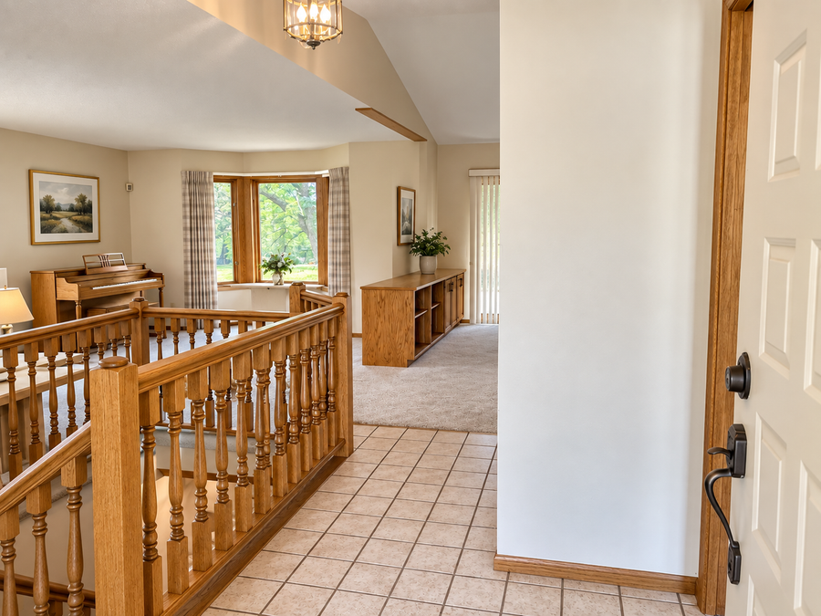 1424 Creek Park Lane, Fridley, MN 55432 - #2