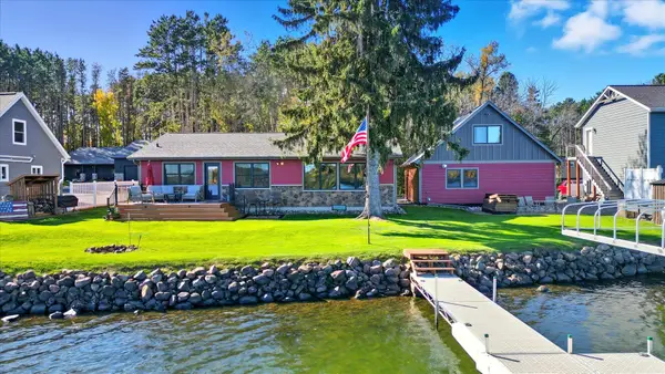 882 Walleye Court, Amery, WI 54001