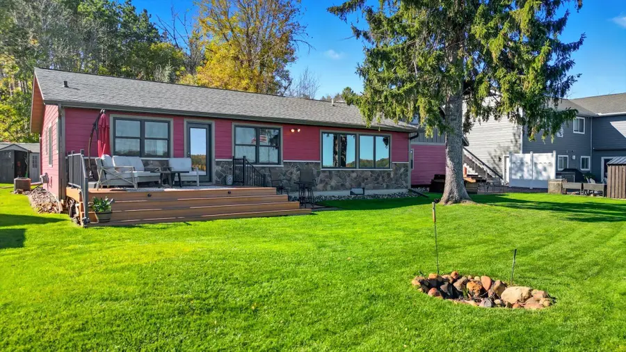 882 Walleye Court, Amery, WI 54001 - #3