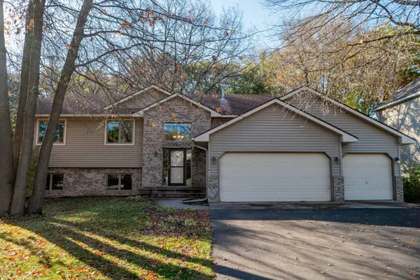 9314 Harpers Court Ne, Blaine, MN 55449