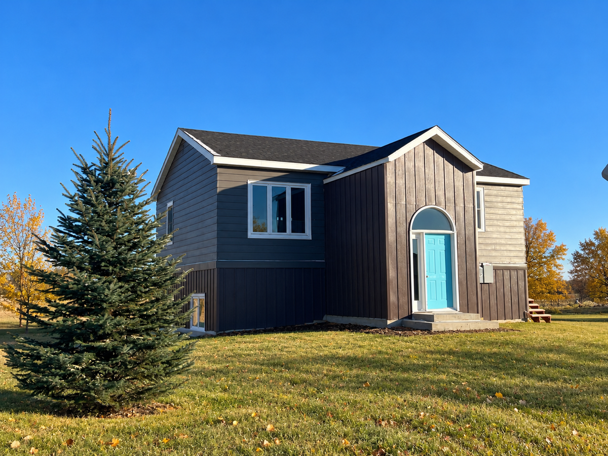 655 Douglas Drive, Eden Valley, MN 55329 - #1