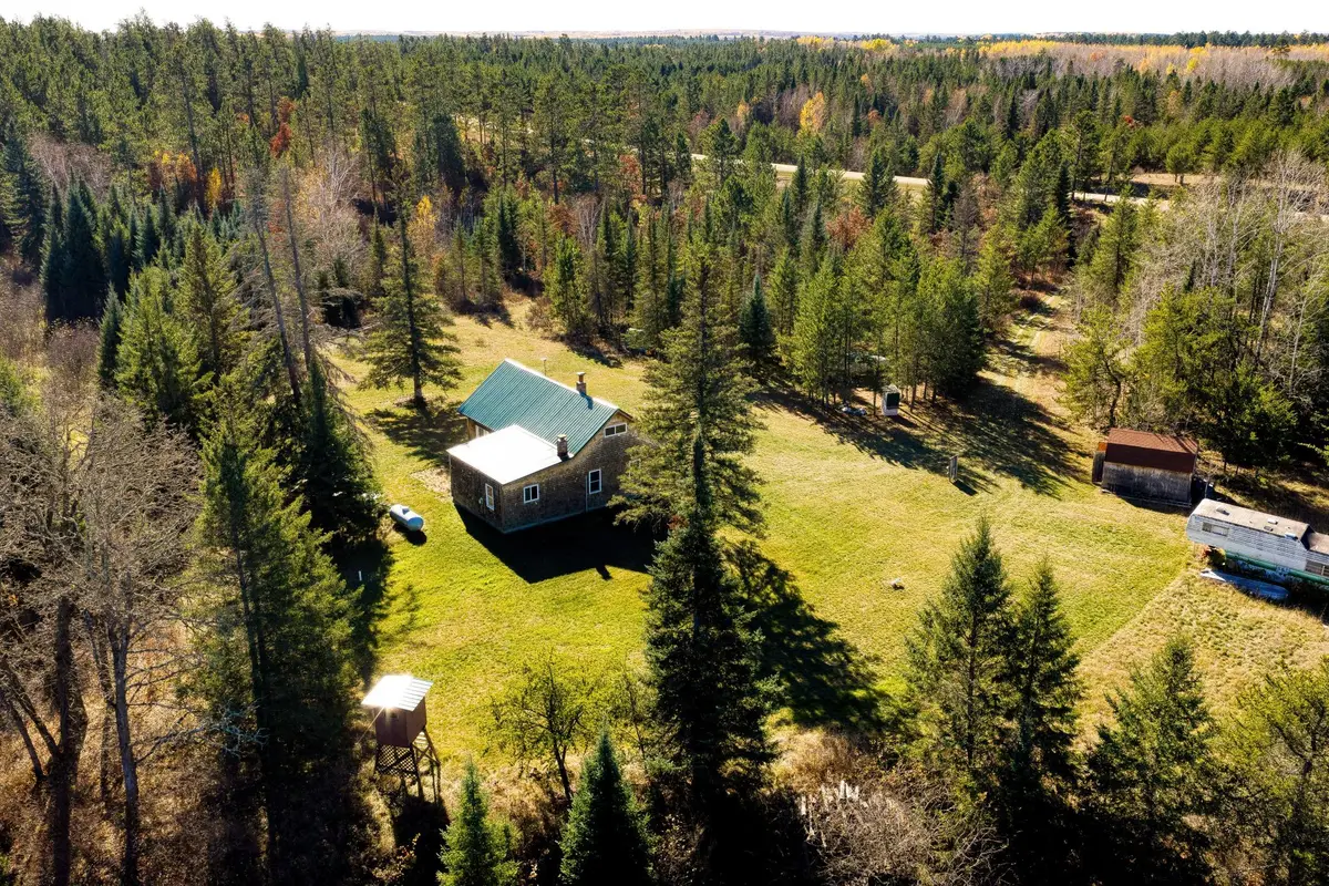 39346 County 4, Lake George, MN 56458 - #1