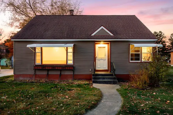 1695 2nd Avenue, Cumberland, WI 54829