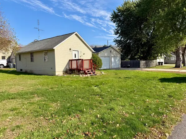 214 North Street E, Vesta, MN 56292