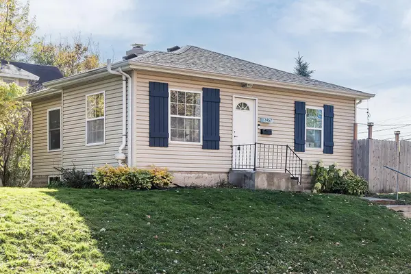 3457 Major Avenue N, Crystal, MN 55422