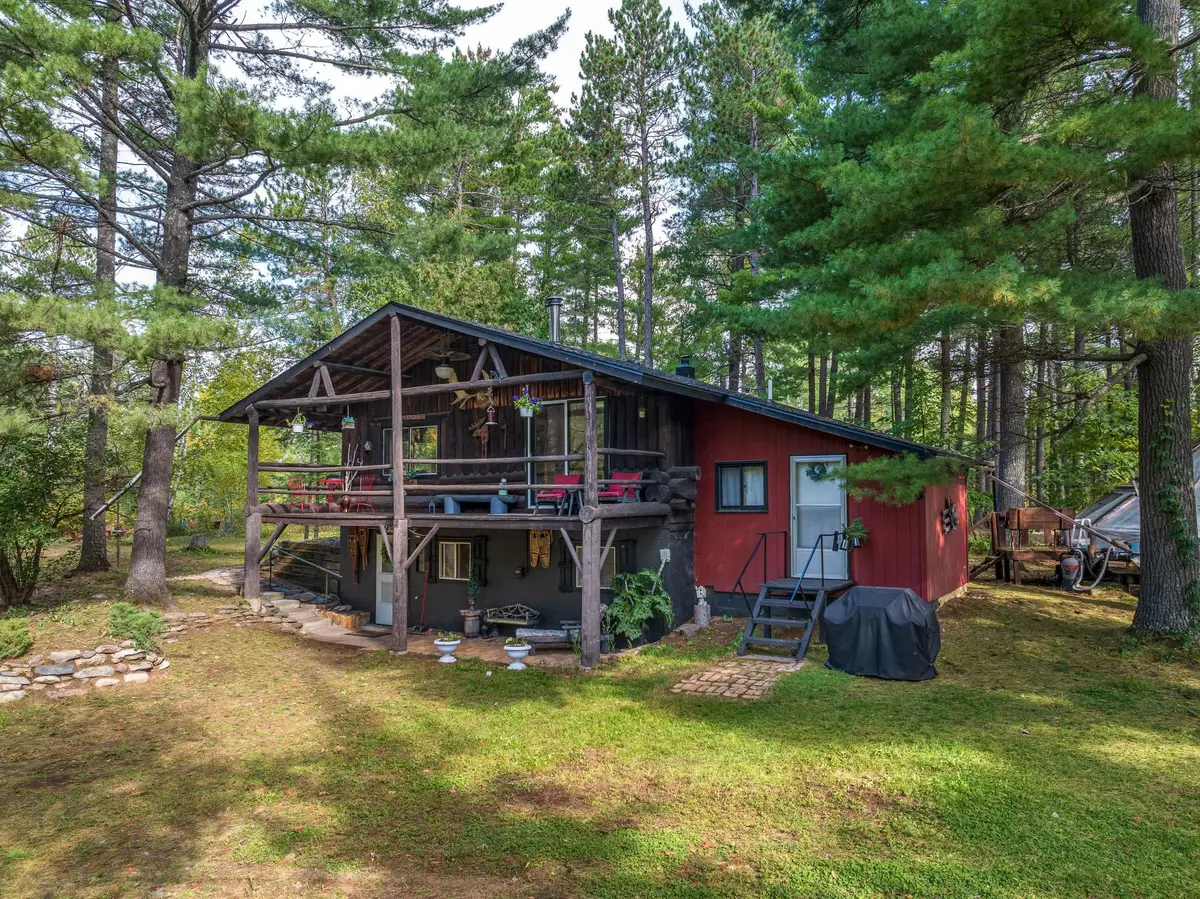 4965 Waisanen Road, Embarrass, MN 55732 - #1