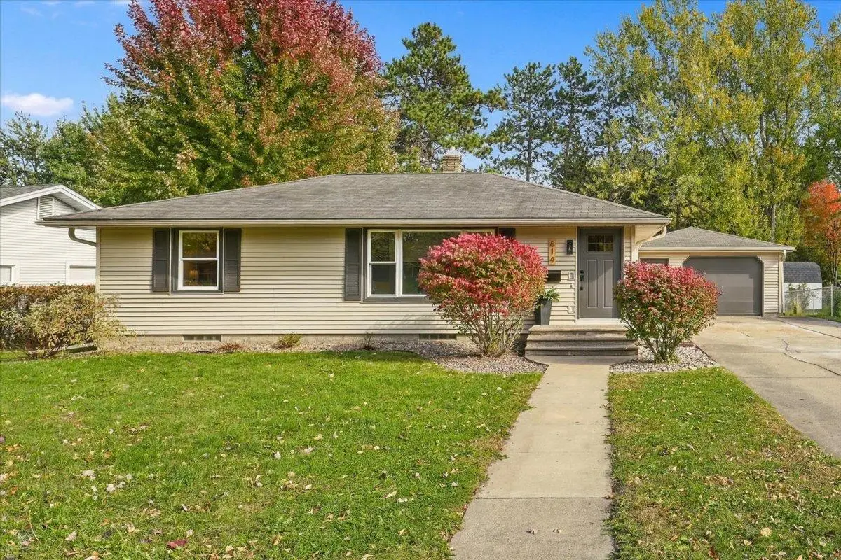 614 N Pearl Street, River Falls, WI 54022 - #1