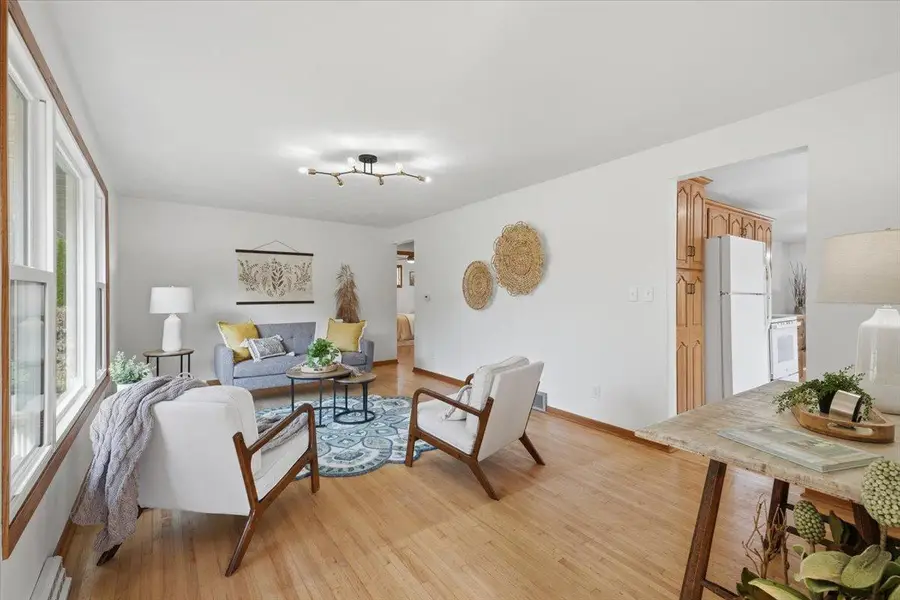 614 N Pearl Street, River Falls, WI 54022 - #3