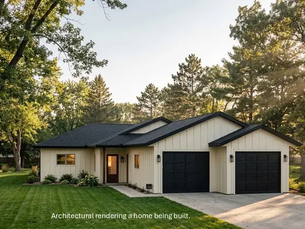 414 Russ Parta Drive, New York Mills, MN 56567