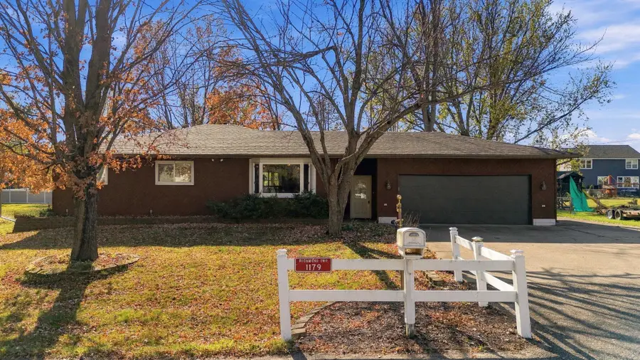 1179 Carroll Street, New Richmond, WI 54017 - #3