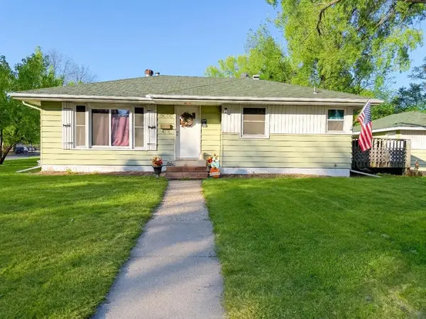 5000 Zenith Avenue N, Brooklyn Center, MN 55429