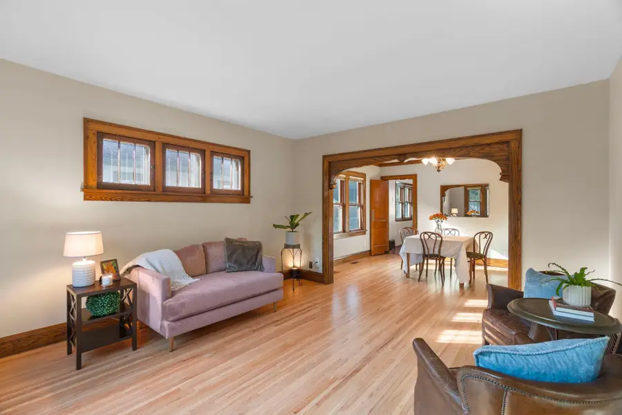4016 44th Avenue S, Minneapolis, MN 55406 - #3