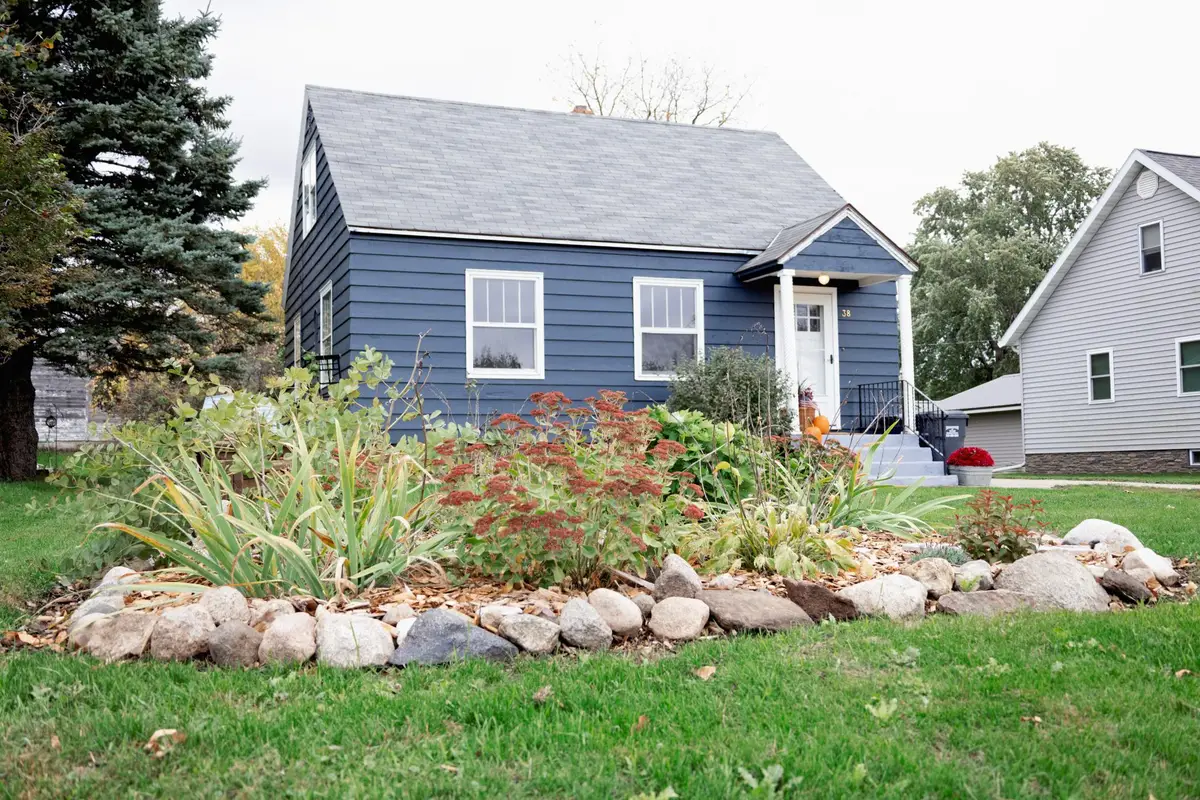 38 N Central Avenue, Kensington, MN 56343 - #1