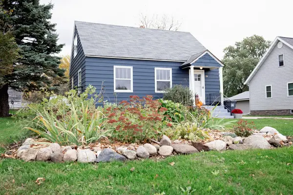 38 N Central Avenue, Kensington, MN 56343