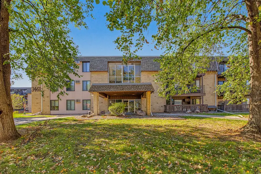3461 Kent Street #1207, Shoreview, MN 55126 - #2