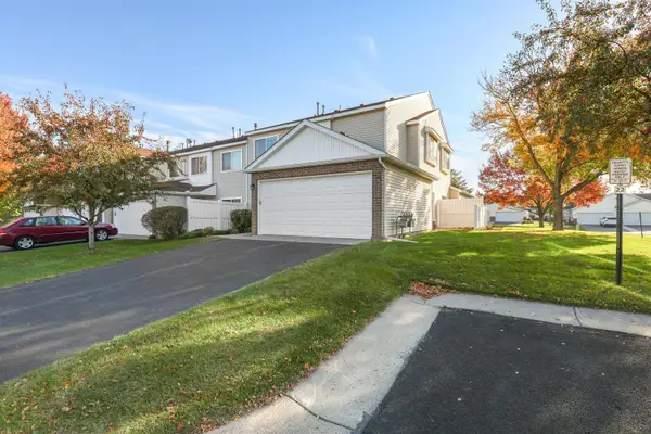 15718 Lower Fjord Way, Apple Valley, MN 55124