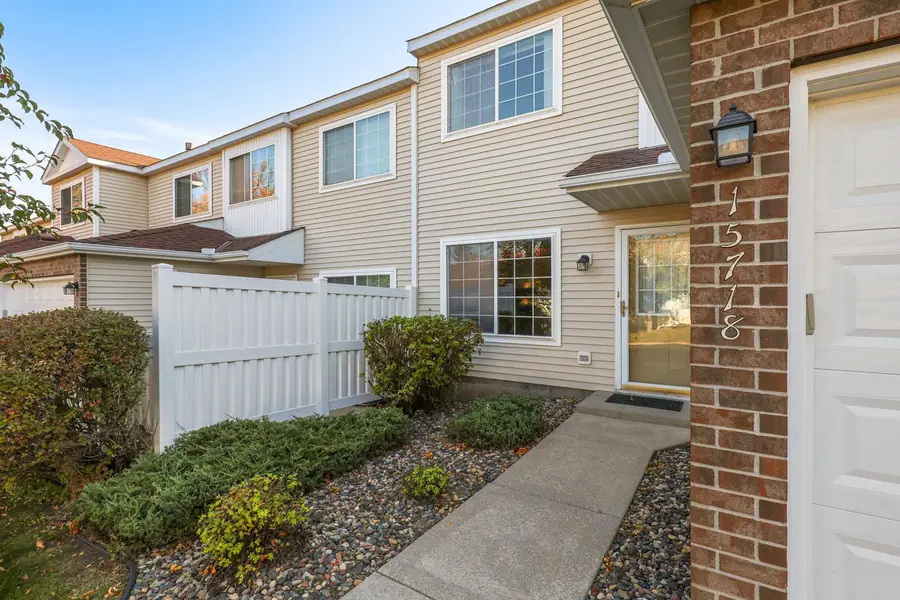 15718 Lower Fjord Way, Apple Valley, MN 55124 - #2