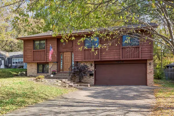 2904 Louisiana Avenue N, Crystal, MN 55427