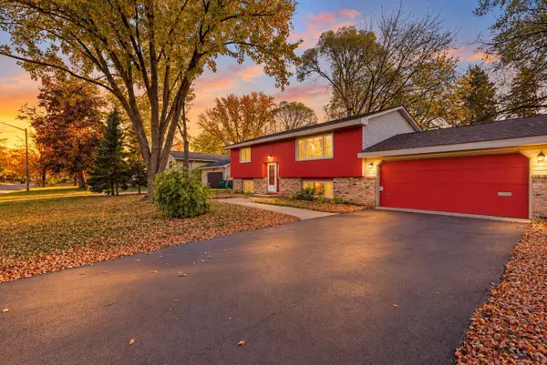 11337 Osage Street Nw, Coon Rapids, MN 55433