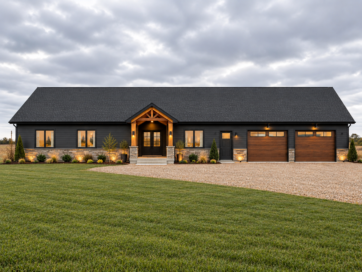 15XX 100th Avenue, Hammond, WI 54015 - #1
