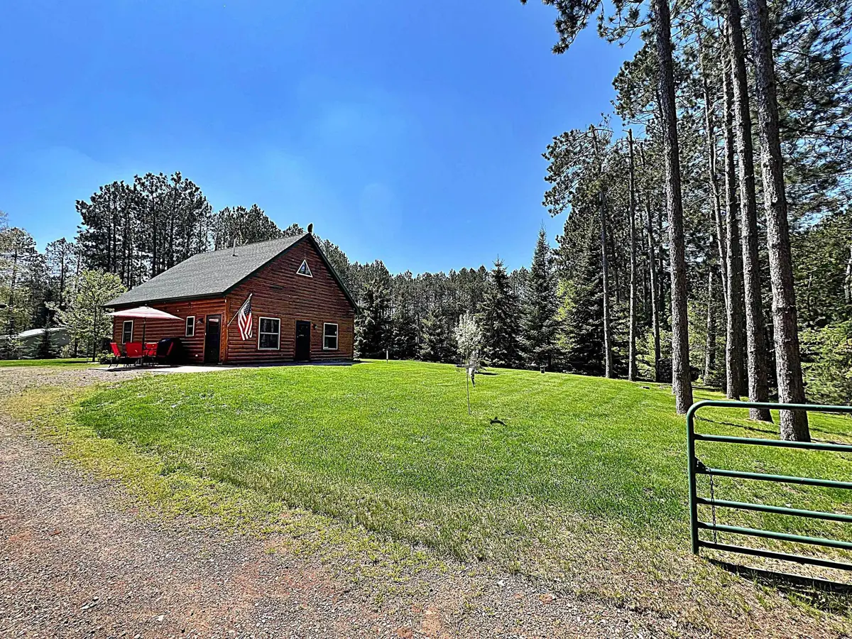 37180 Teal Drive, Sturgeon Lake, MN 55783 - #1