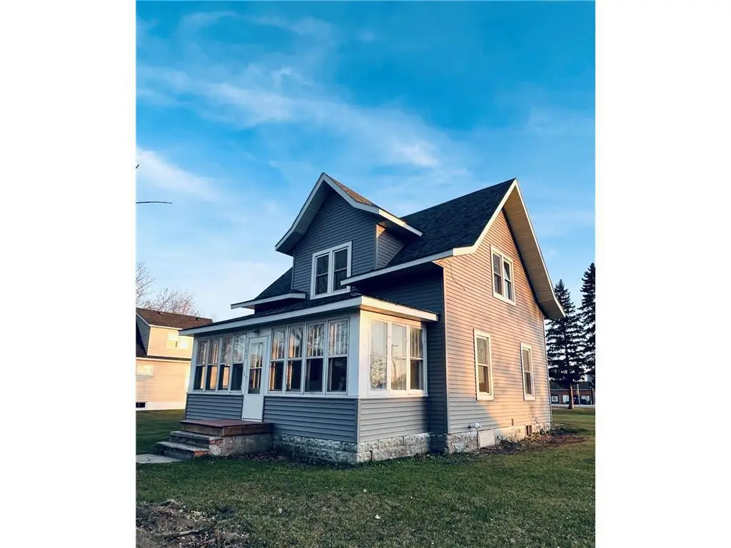 103 E 4th Street, Cyrus, MN 56323 - #1