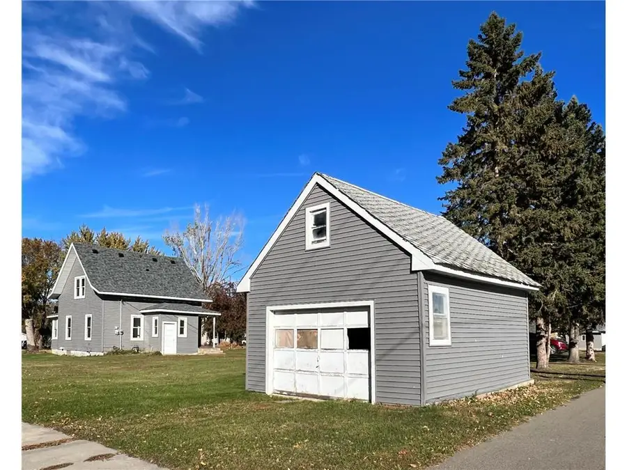 103 E 4th Street, Cyrus, MN 56323 - #3