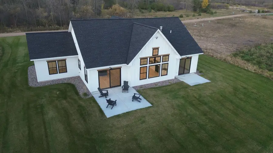 1625 Lake Avenue, Luck, WI 54853 - #2