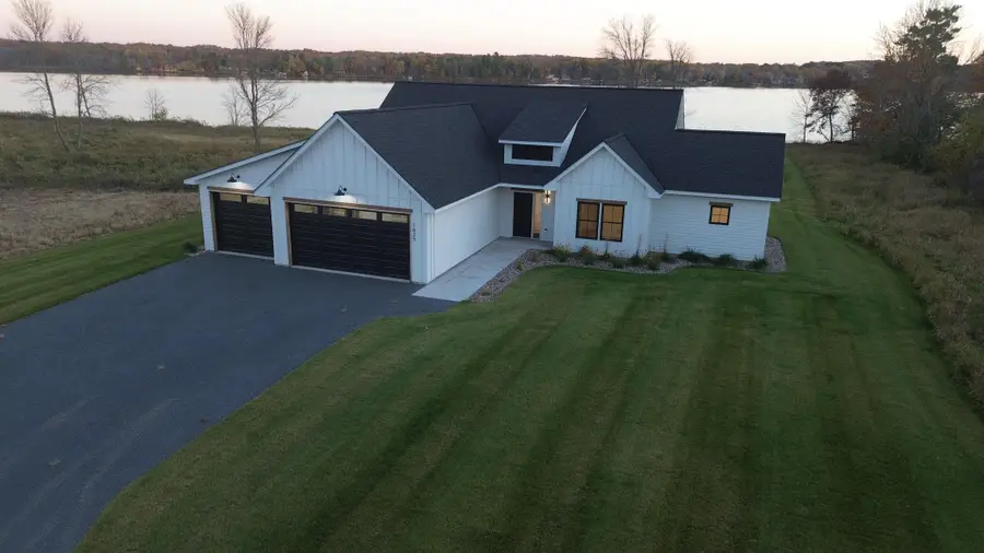 1625 Lake Avenue, Luck, WI 54853 - #3