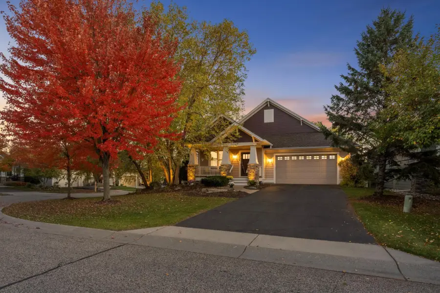 1252 Waters Path, Woodbury, MN 55129 - #2