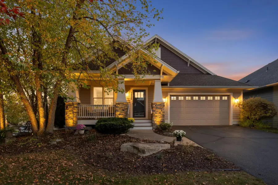 1252 Waters Path, Woodbury, MN 55129 - #3