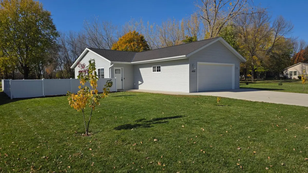 409 S 19 Street, Montevideo, MN 56265 - #1