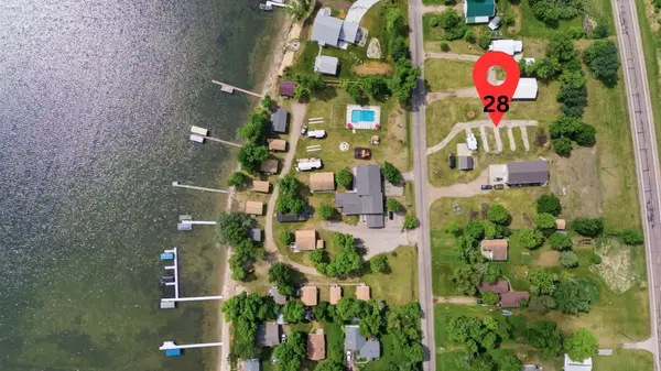 35643 Rush Lake Loop 28, Ottertail, MN 56571