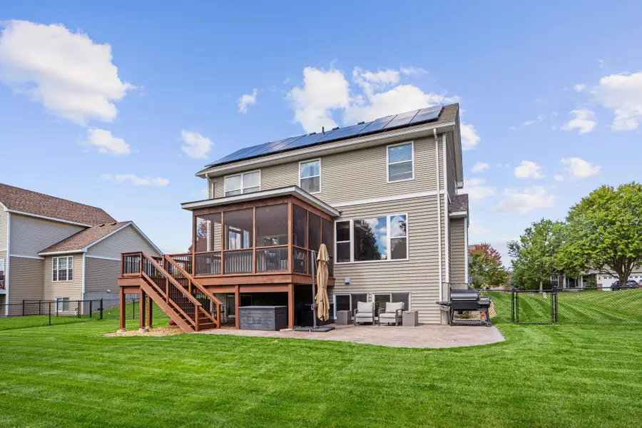 16296 Fallbrook Drive, Lakeville, MN 55044 - #2