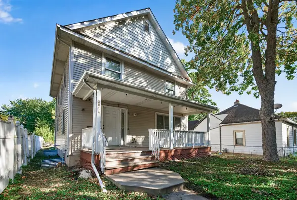 3014 Sheridan Avenue N, Minneapolis, MN 55411