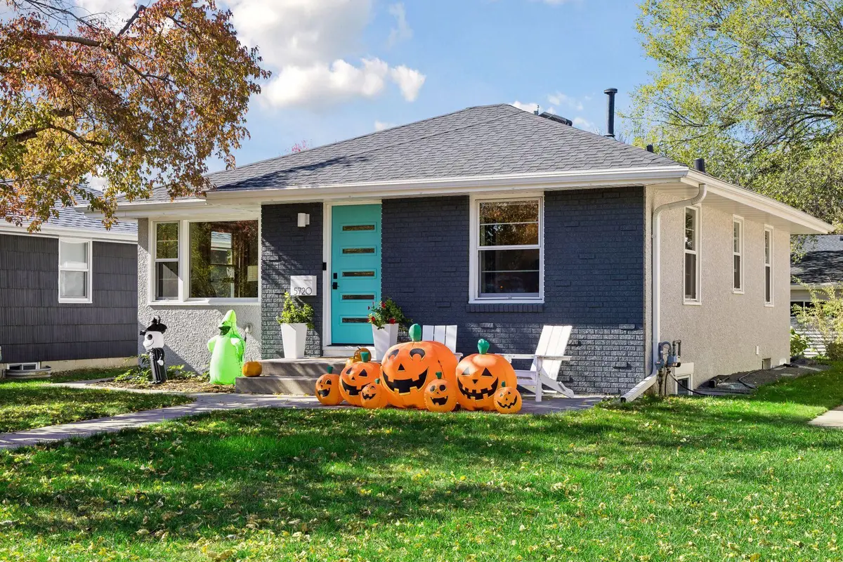 5720 Russell Avenue S, Minneapolis, MN 55410 - #1