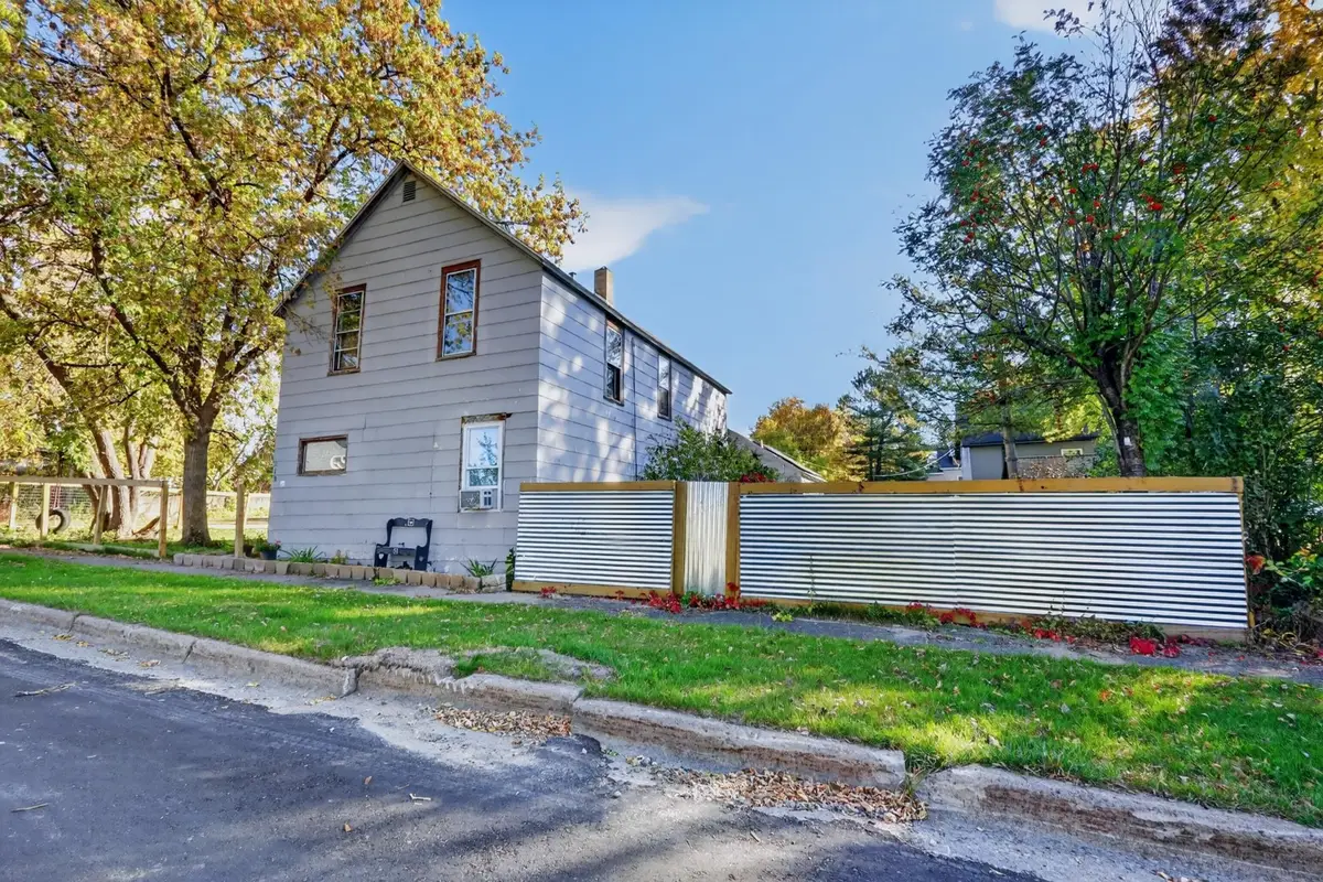 219 3rd Avenue, Bovey, MN 55709 - #1
