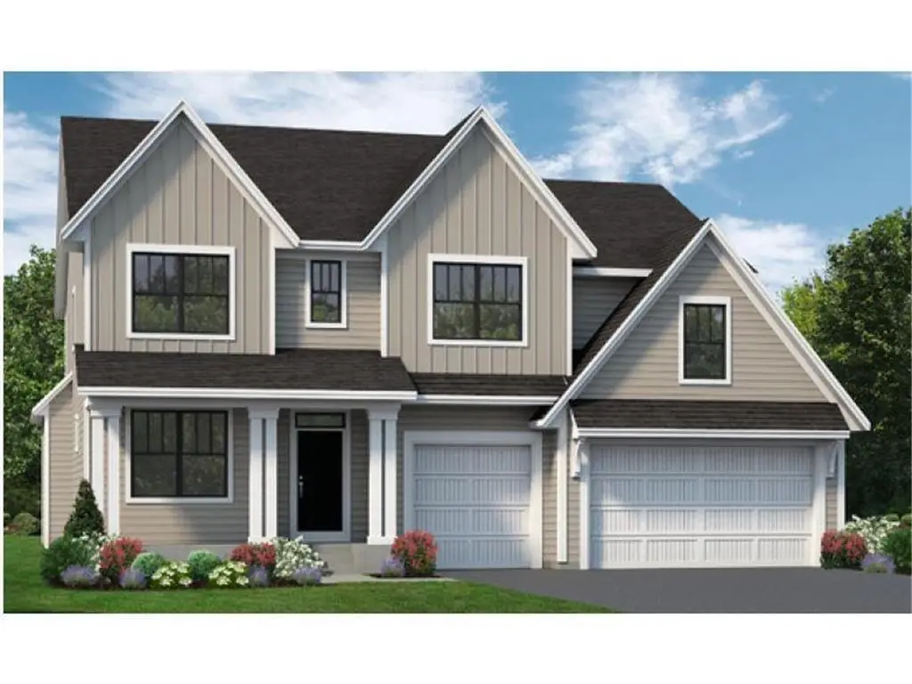 4662 Wolfberry Curve, Minnetrista, MN 55331 - #1