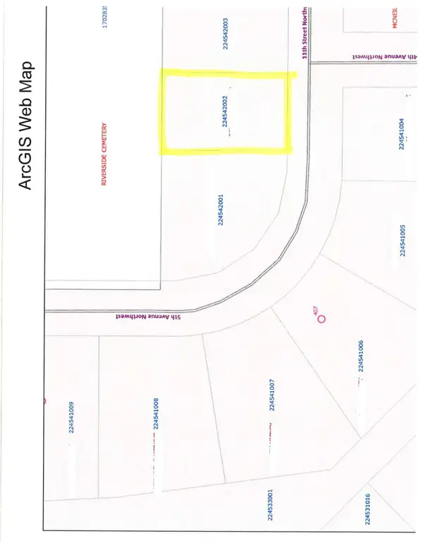 402 11th Street Nw, Dodge Center, MN 55927