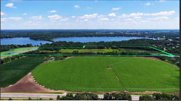 TBD Highland Avenue, Big Lake, MN 55309