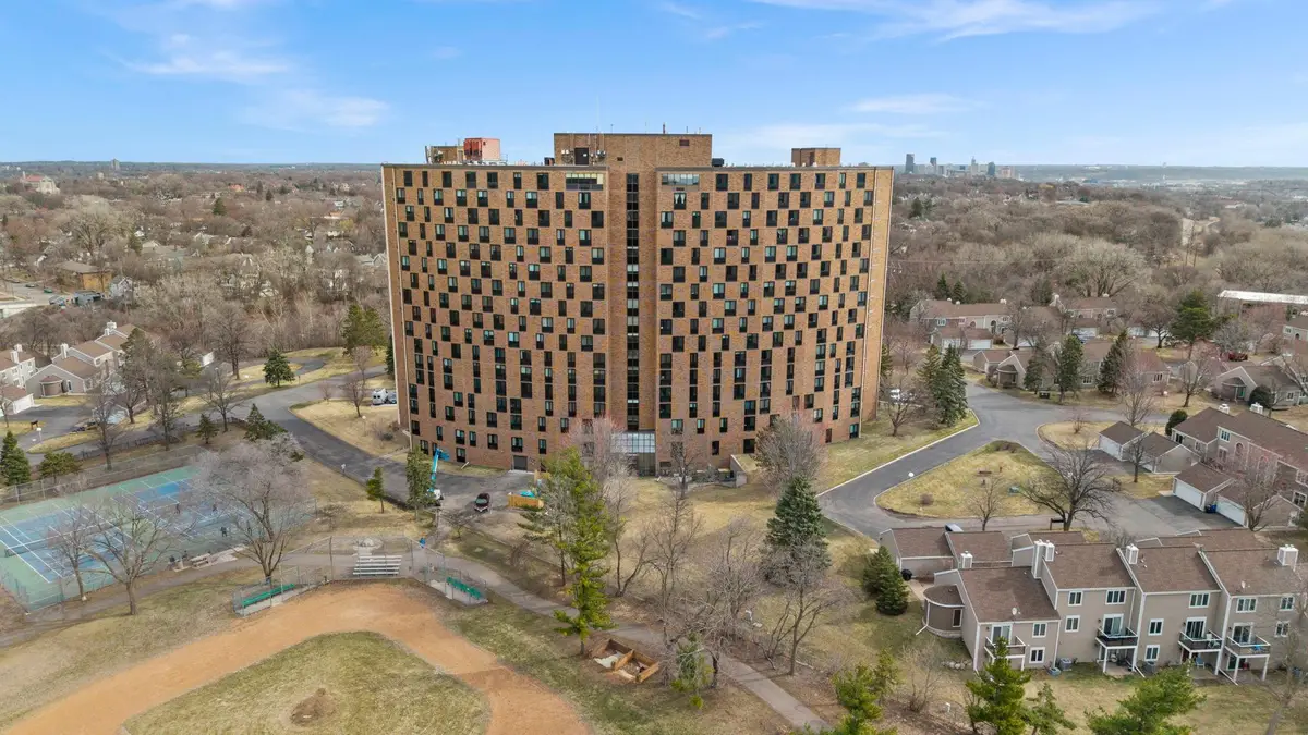 1181 Edgcumbe Road #1712, Saint Paul, MN 55105 - #1
