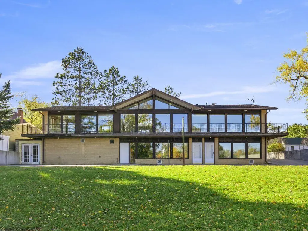 412 Park Avenue N, Park Rapids, MN 56470 - #1
