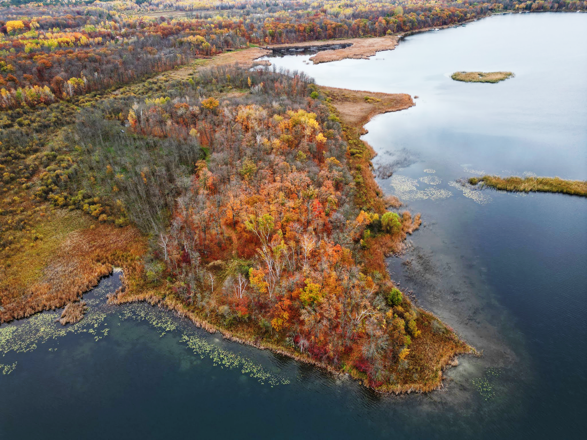 TBD County Road 31, Aitkin, MN 56431 - #1