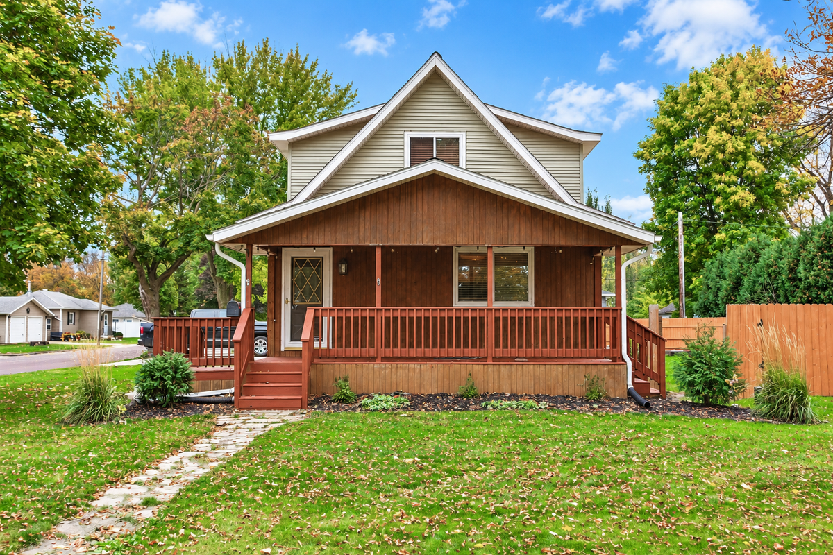 272 Elm Street, Tracy, MN 56175 - #1