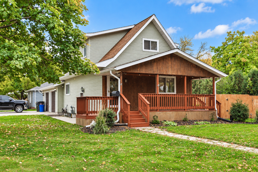272 Elm Street, Tracy, MN 56175 - #2