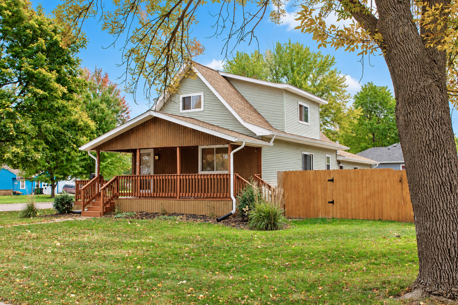 272 Elm Street, Tracy, MN 56175 - #3
