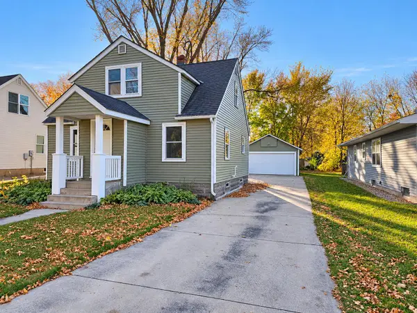 714 9th Street Sw, Willmar, MN 56201