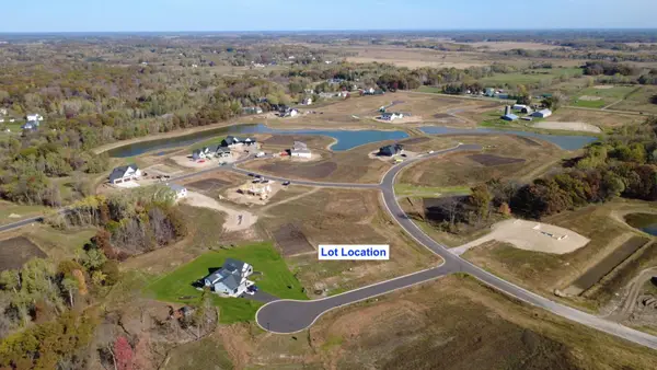 4287 158th Lane Ne, Ham Lake, MN 55304