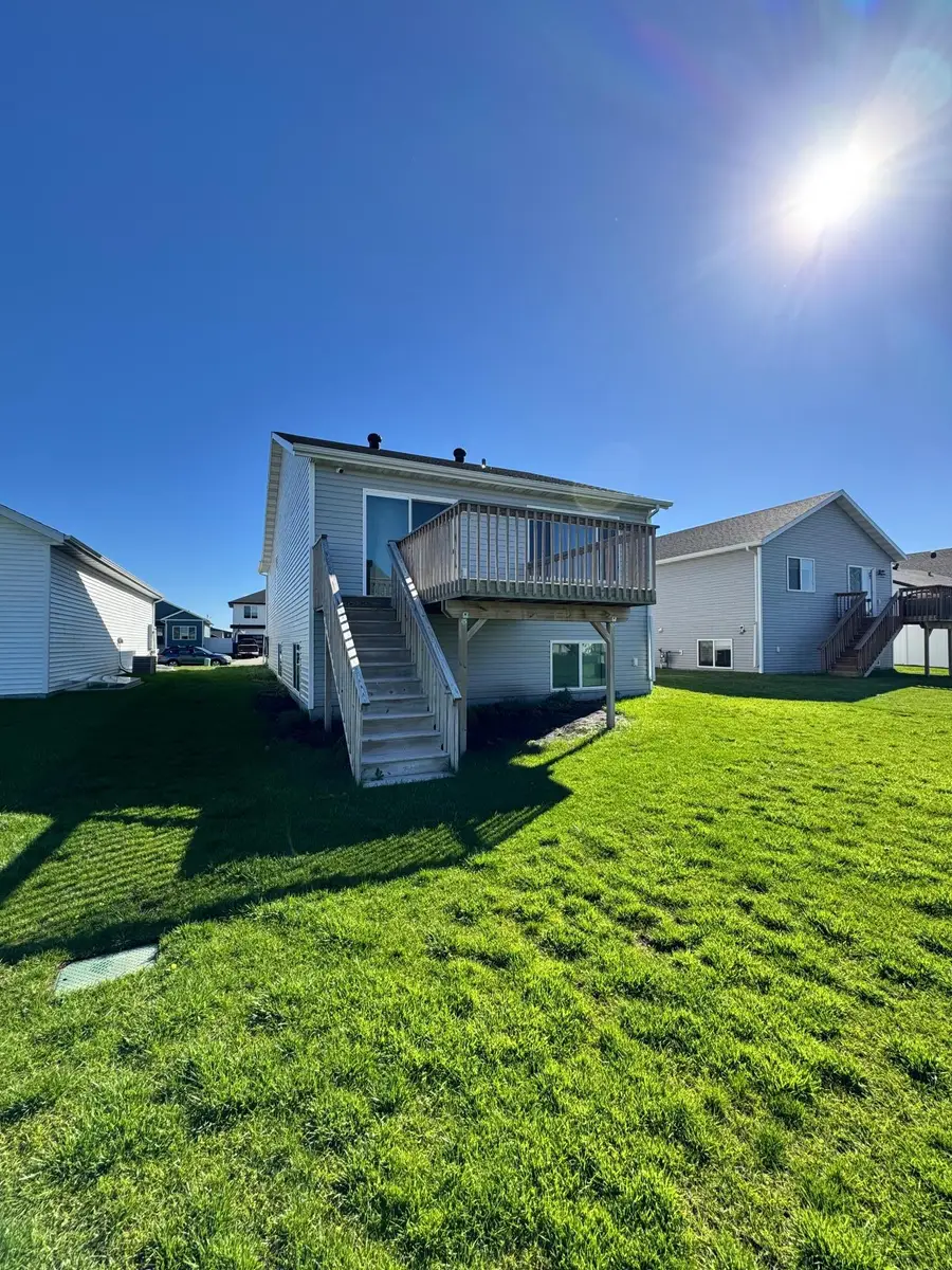 7247 27th Street S, Fargo, ND 58104 - #3