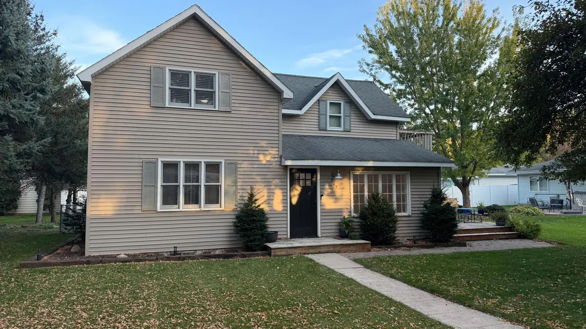 505 3rd Street, Lyle, MN 55953 - #1